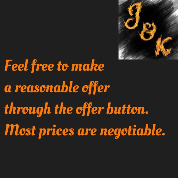 Let’s make a deal! - Picture 1 of 1